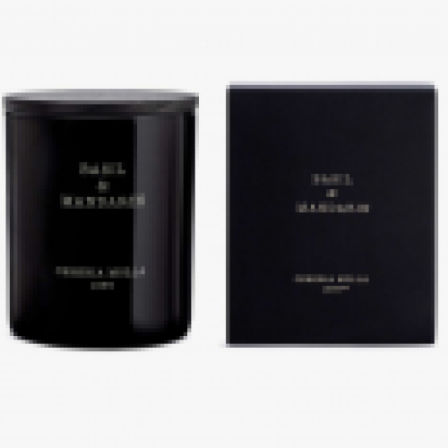 Vela Basil & Mandarin