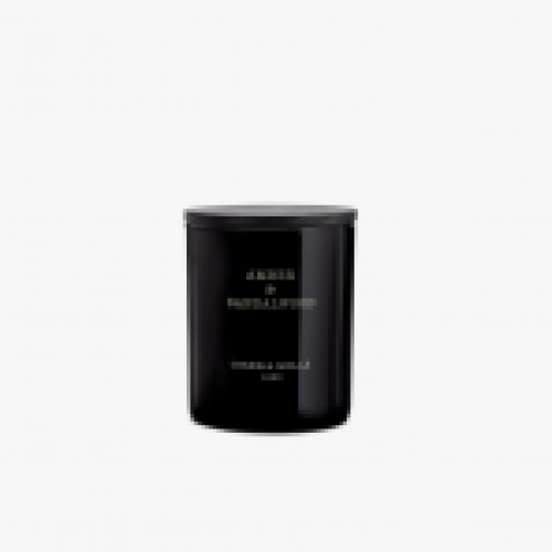Vela Amber & Sandalwood