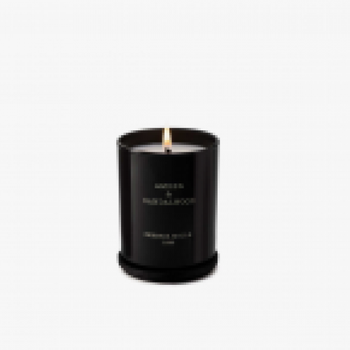Vela Amber & Sandalwood