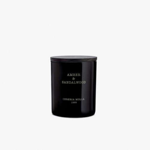 Vela Amber & Sandalwood