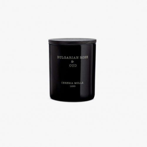 Vela Bulgarian Rose & Oud