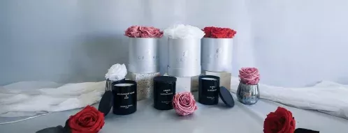 Iceberg Flowers
